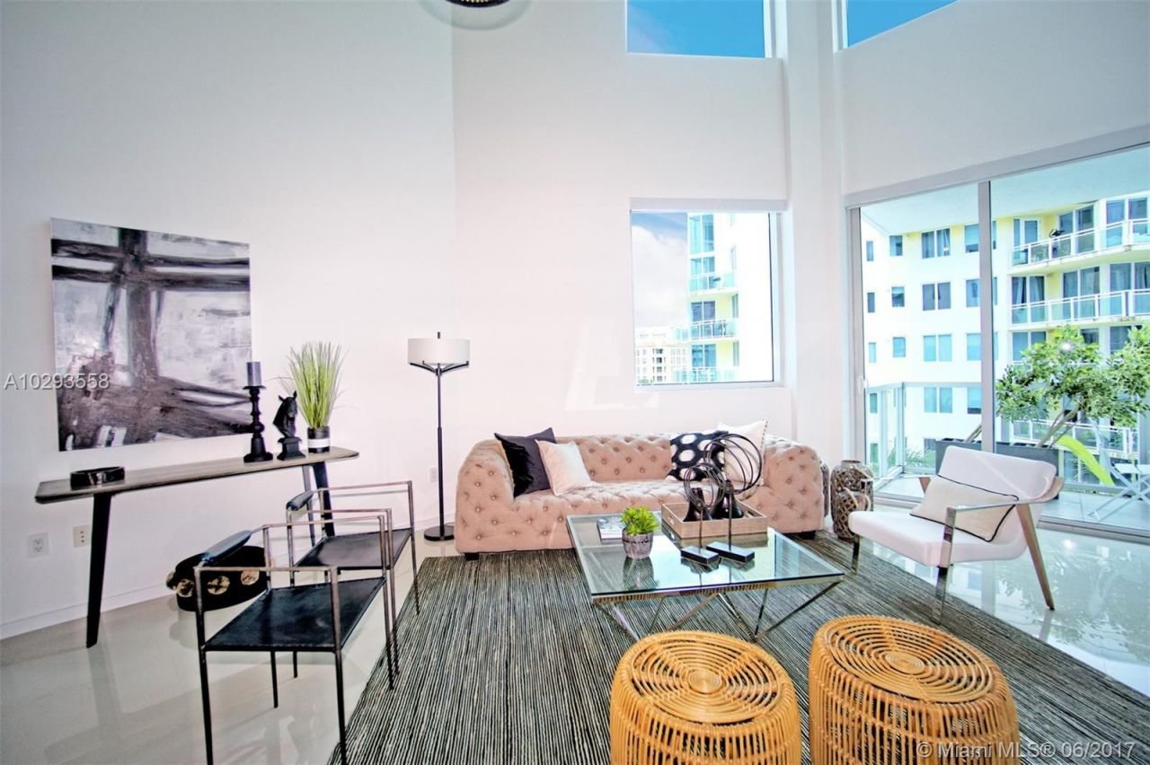 Квартира в Майами, США, 200 м² - фото 7