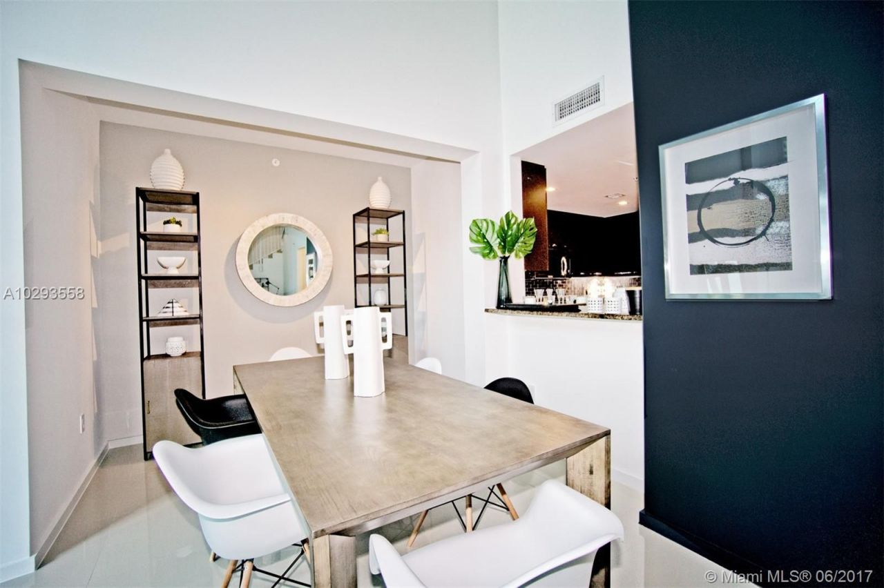 Квартира в Майами, США, 200 м² - фото 9