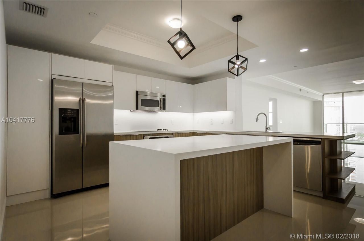 Квартира в Майами, США, 160 м² - фото 3