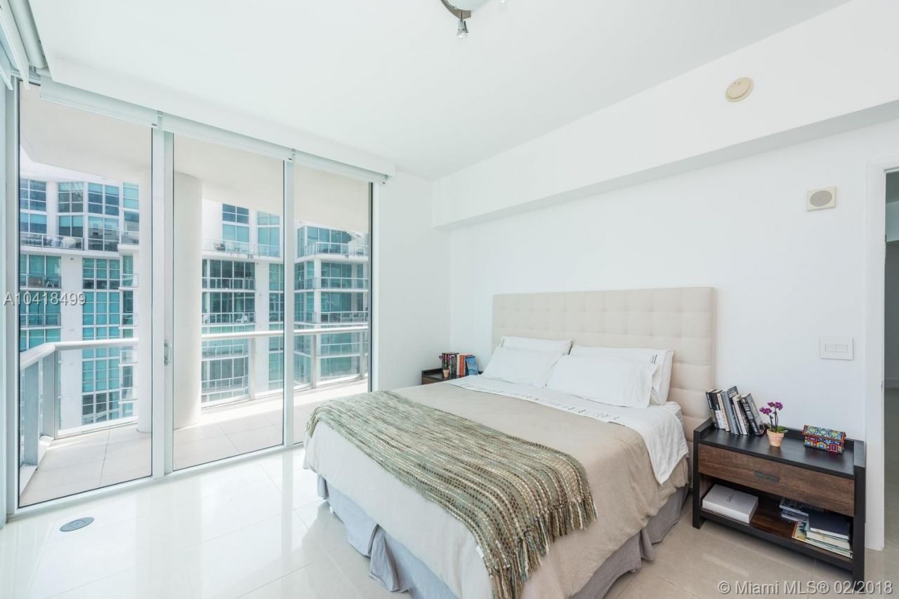 Квартира в Майами, США, 135 м² - фото 10