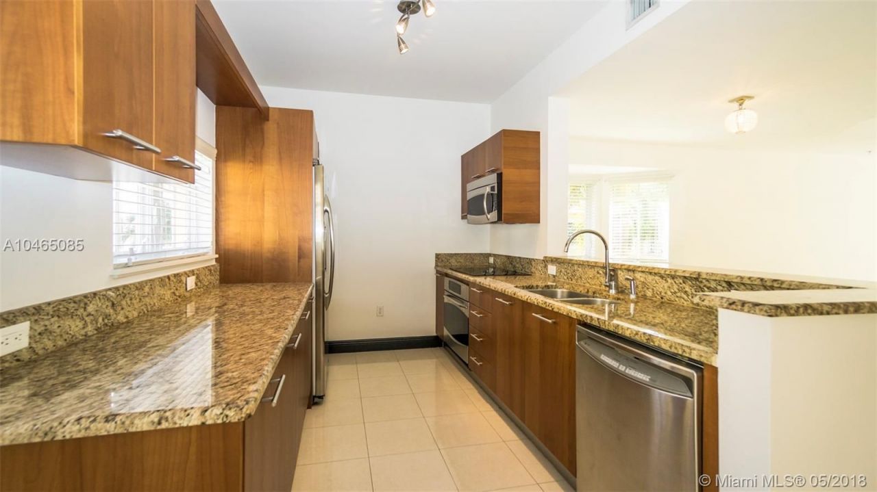 Таунхаус в Майами, США, 170 м² - фото 5