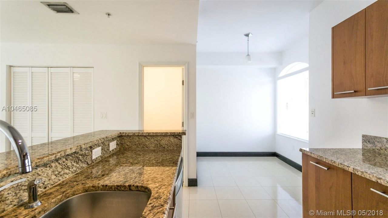 Таунхаус в Майами, США, 170 м² - фото 6