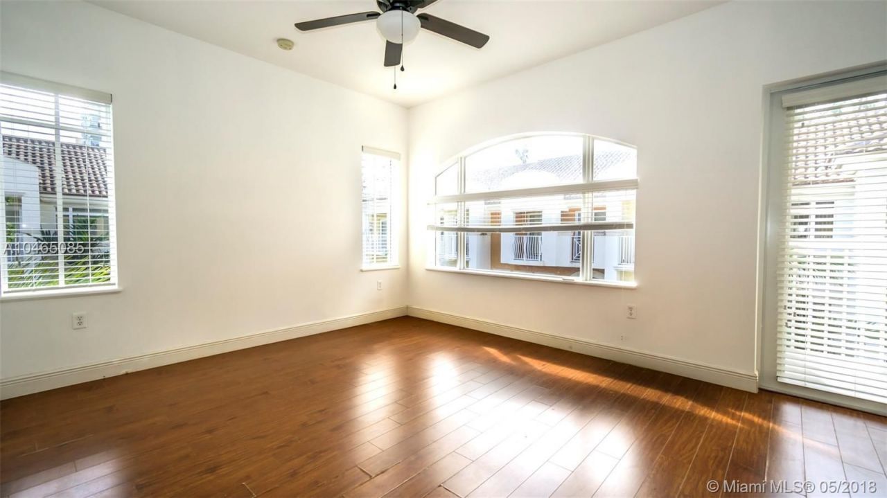 Таунхаус в Майами, США, 170 м² - фото 10