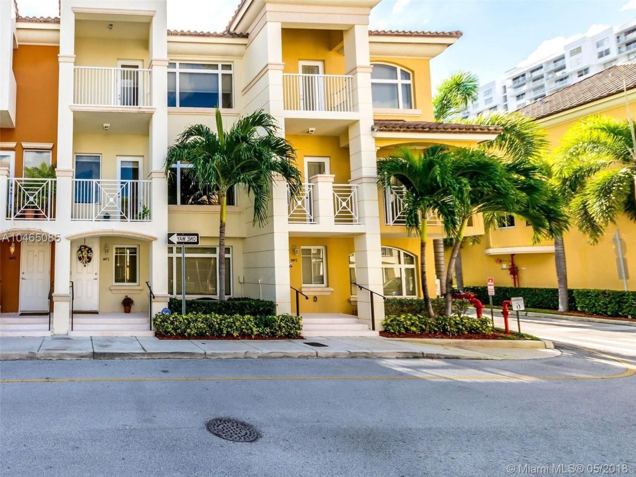 Таунхаус в Майами, США, 170 м² - фото 2