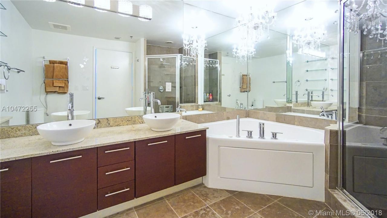 Лофт в Майами, США, 125 м² - фото 2