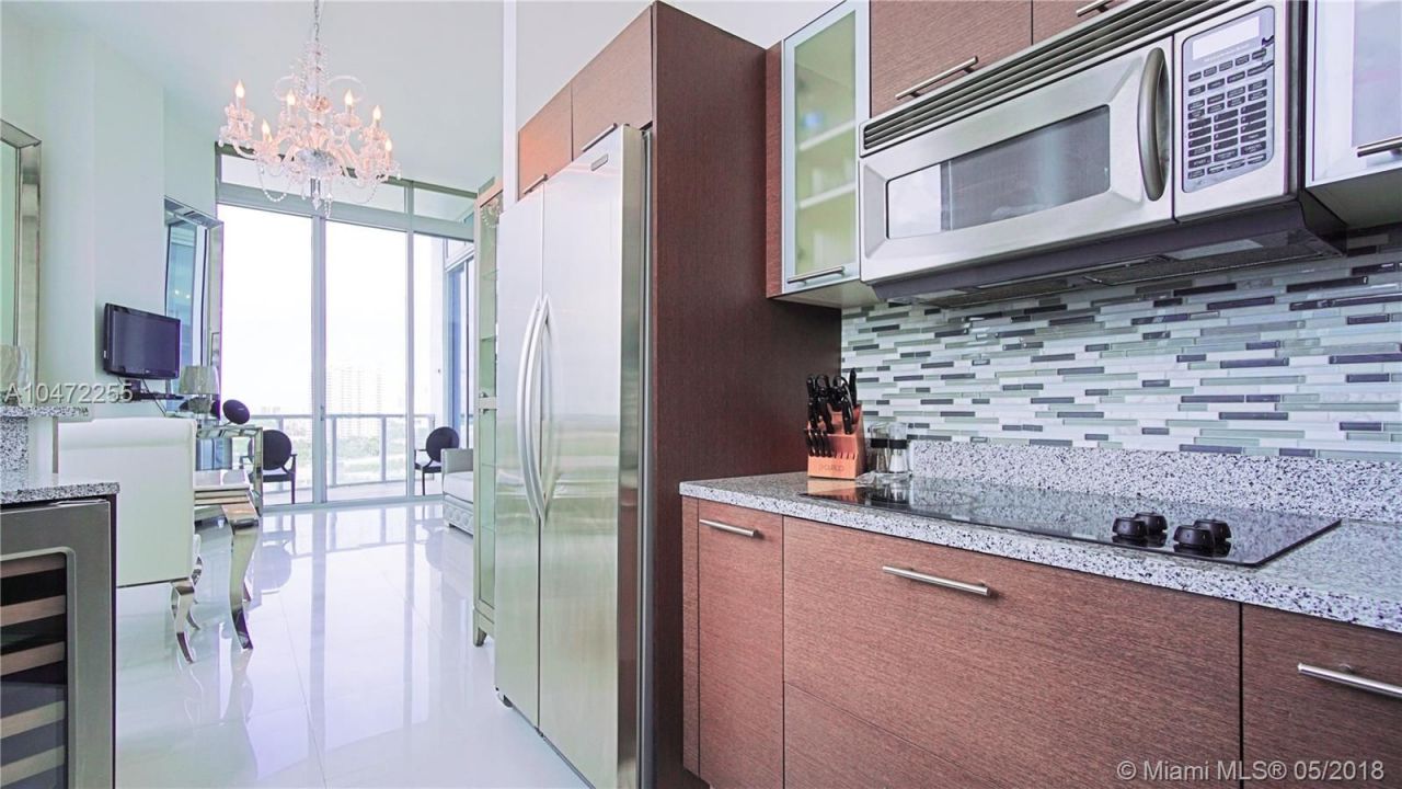 Лофт в Майами, США, 125 м² - фото 4