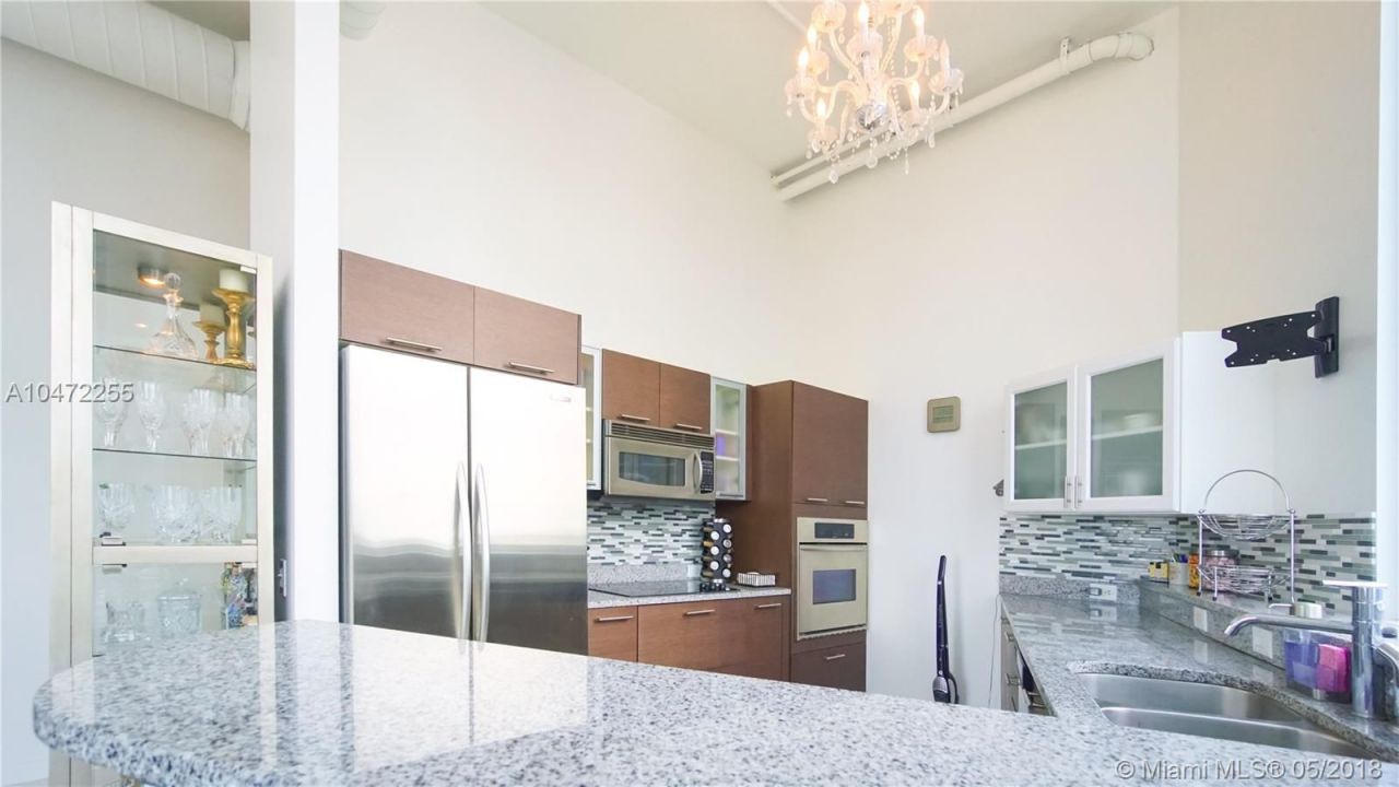 Лофт в Майами, США, 125 м² - фото 5