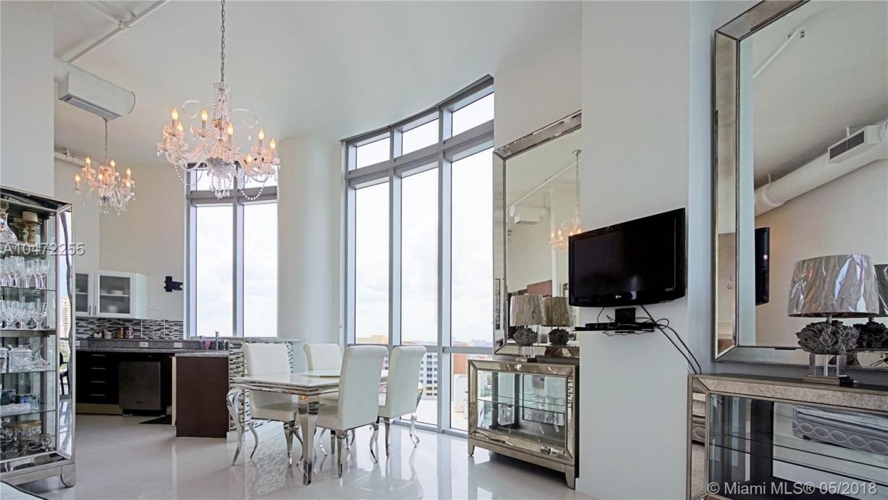 Лофт в Майами, США, 125 м² - фото 9