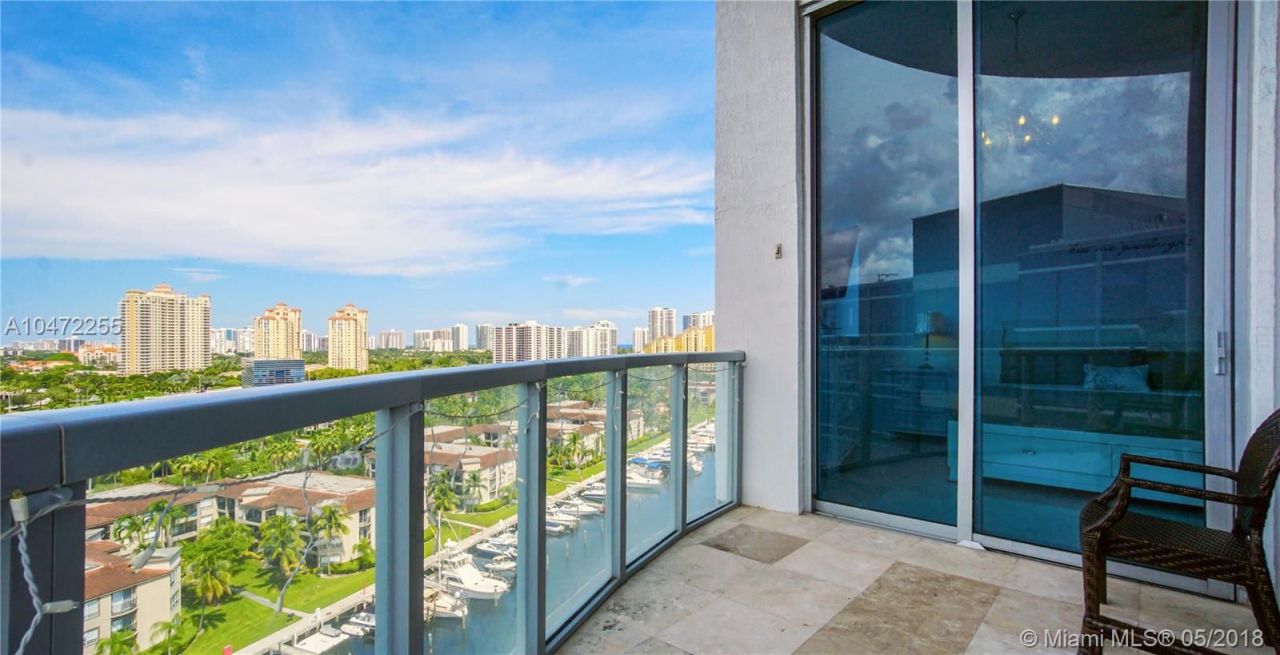 Лофт в Майами, США, 125 м² - фото 8