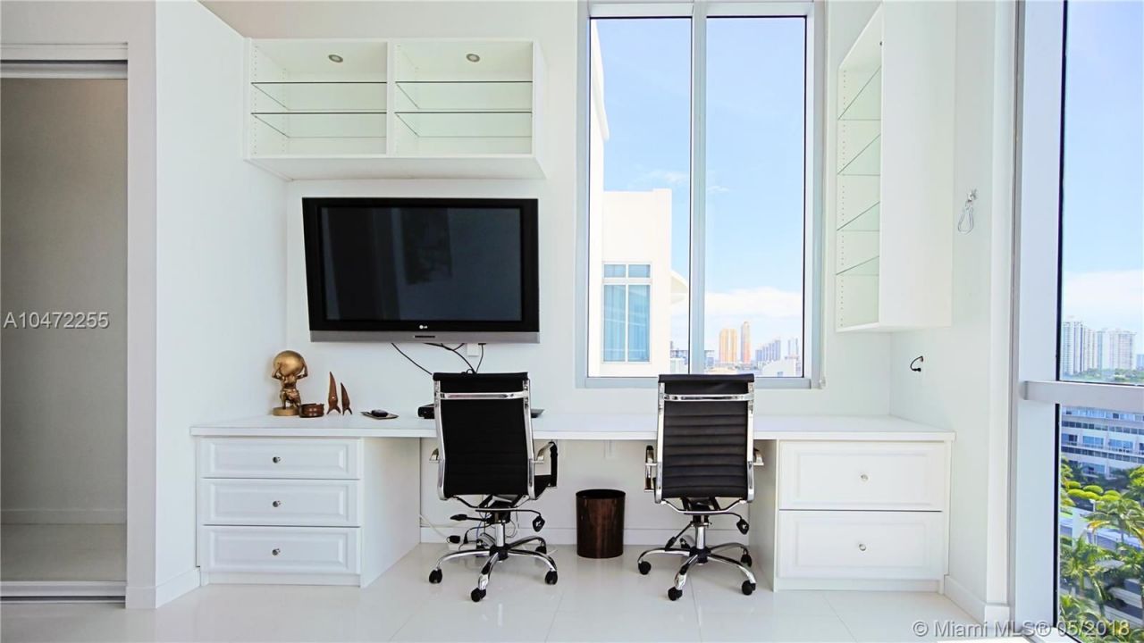 Лофт в Майами, США, 125 м² - фото 7