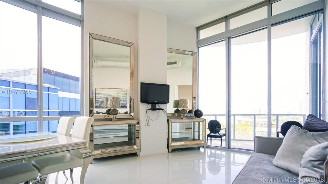 Лофт в Майами, США, 125 м² - фото 10