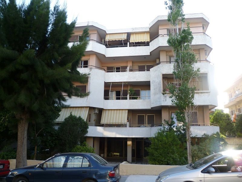 Квартира на Родосе, Греция, 98 м2 - фото 1