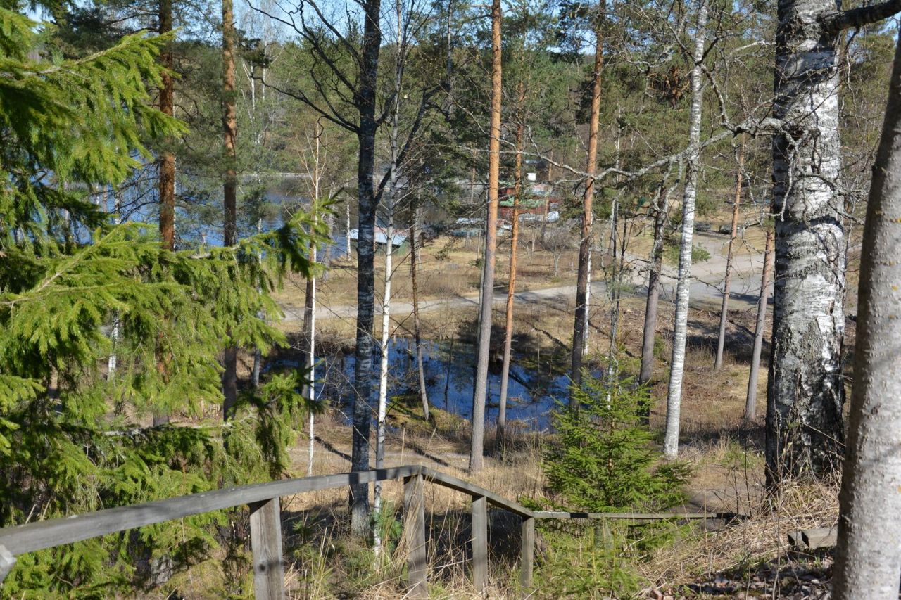 Таунхаус в Париккала, Финляндия, 60 м2 - фото 1