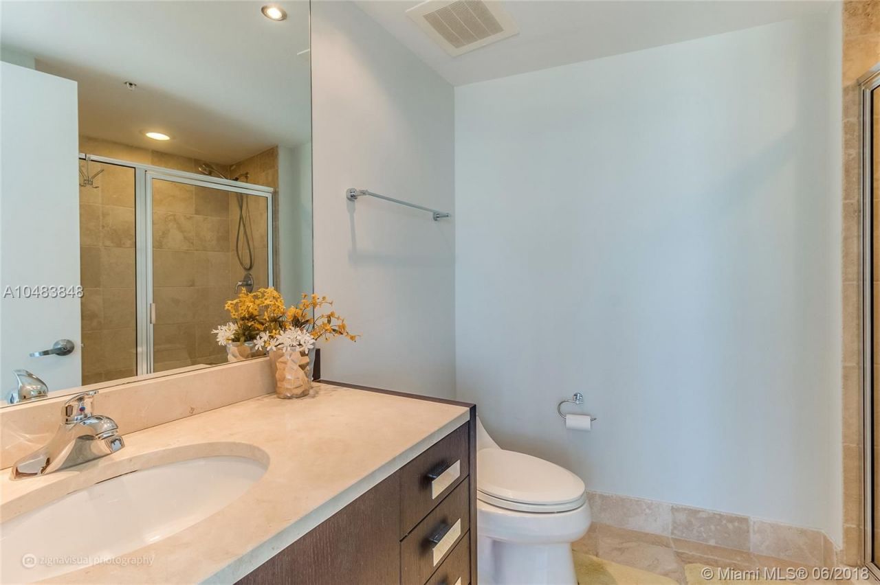 Апартаменты в Майами, США, 140 м² - фото 5