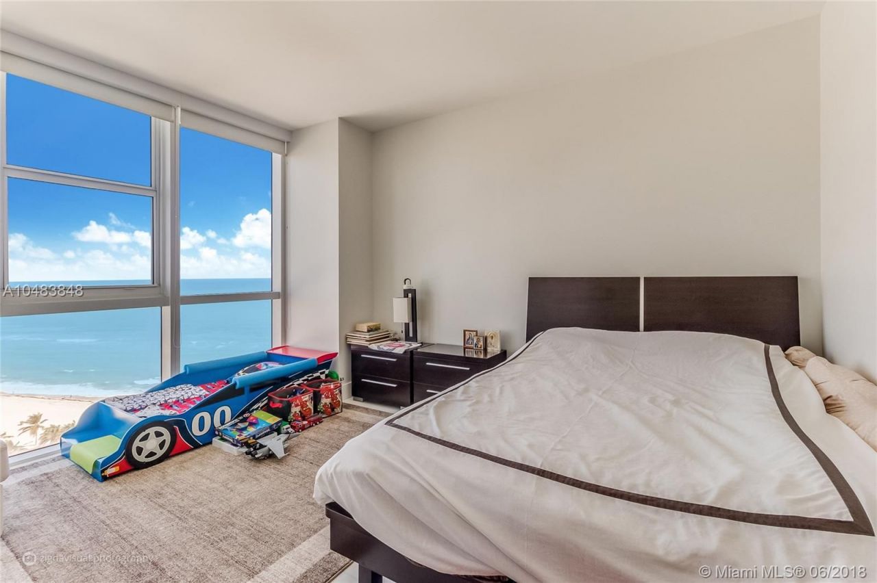 Апартаменты в Майами, США, 140 м² - фото 6