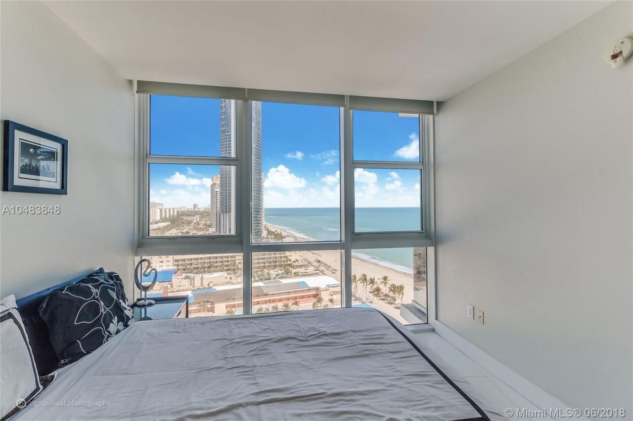 Апартаменты в Майами, США, 140 м² - фото 8