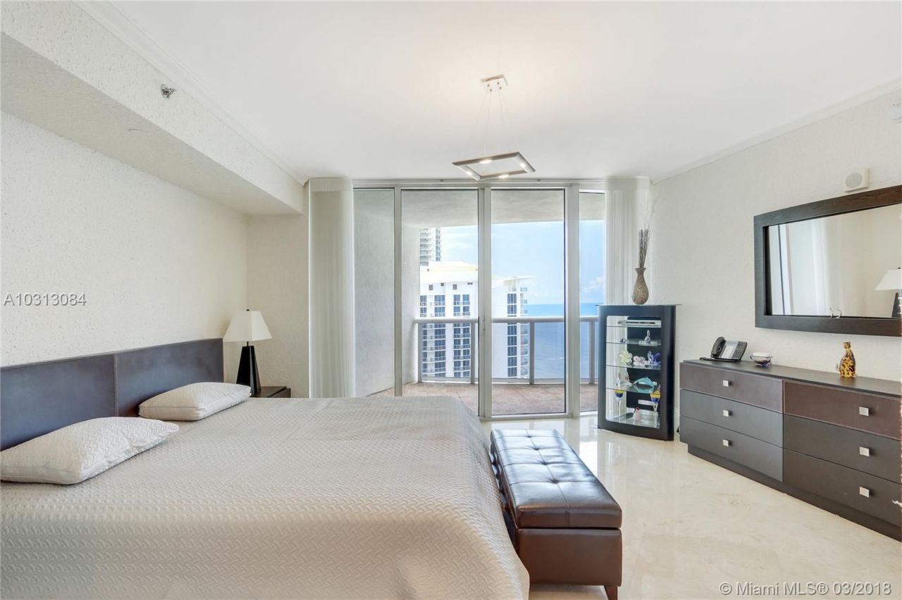 Квартира в Майами, США, 130 м² - фото 5