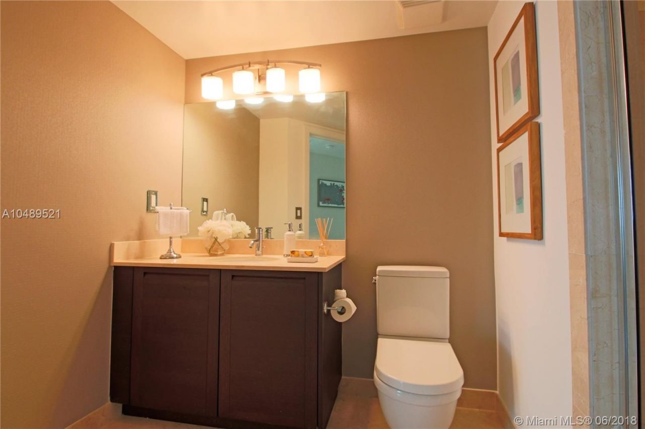 Квартира в Майами, США, 140 м² - фото 6