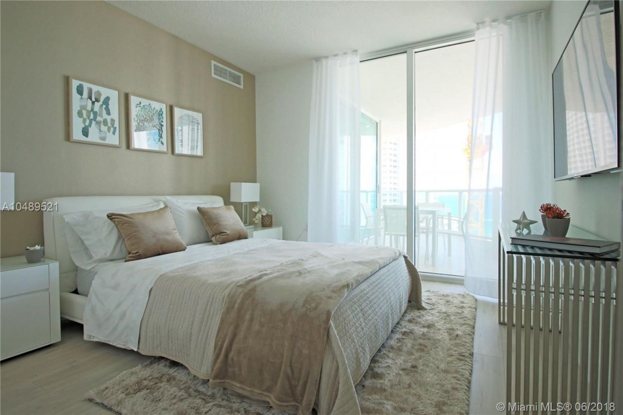 Квартира в Майами, США, 140 м² - фото 7