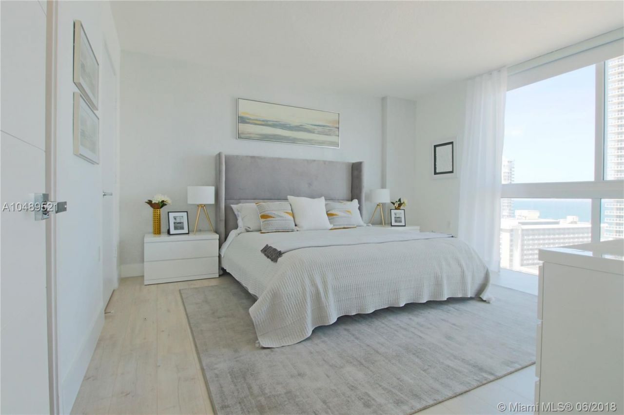 Квартира в Майами, США, 140 м² - фото 9