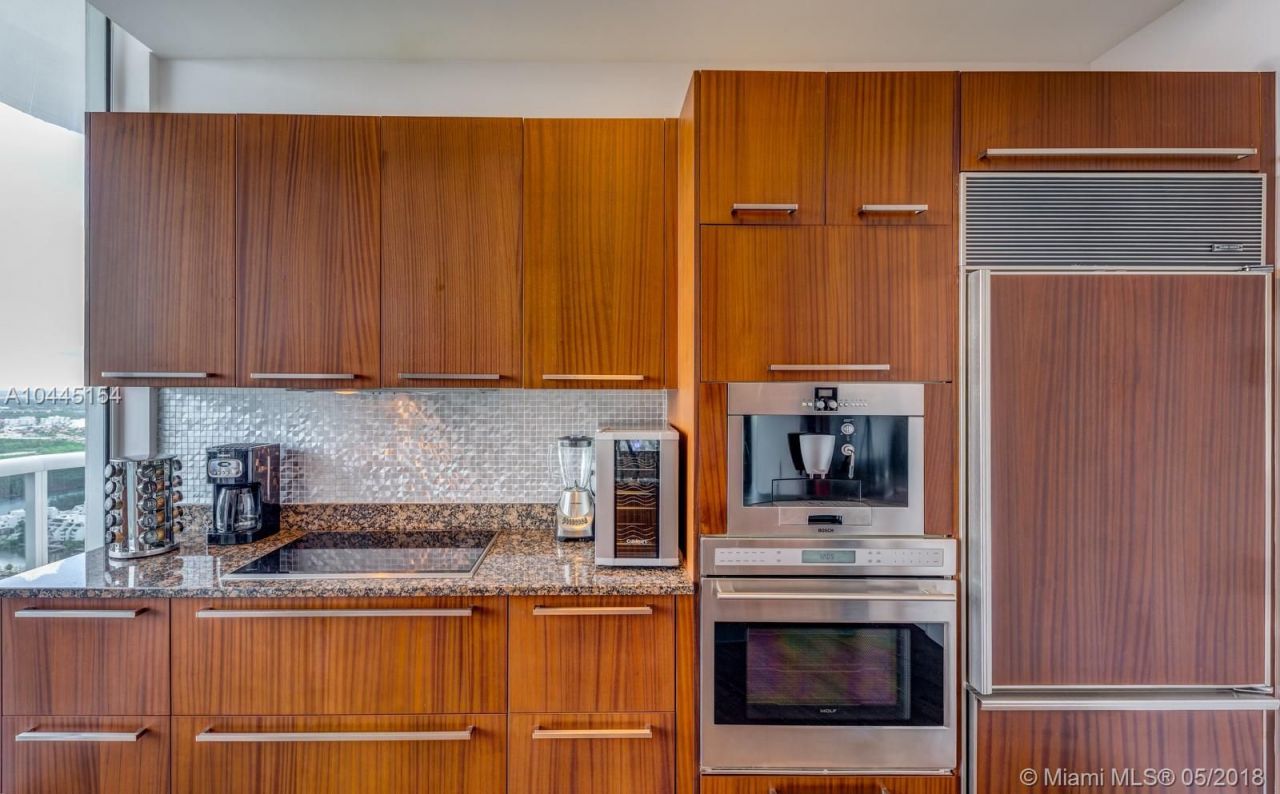 Квартира в Майами, США, 140 м² - фото 7