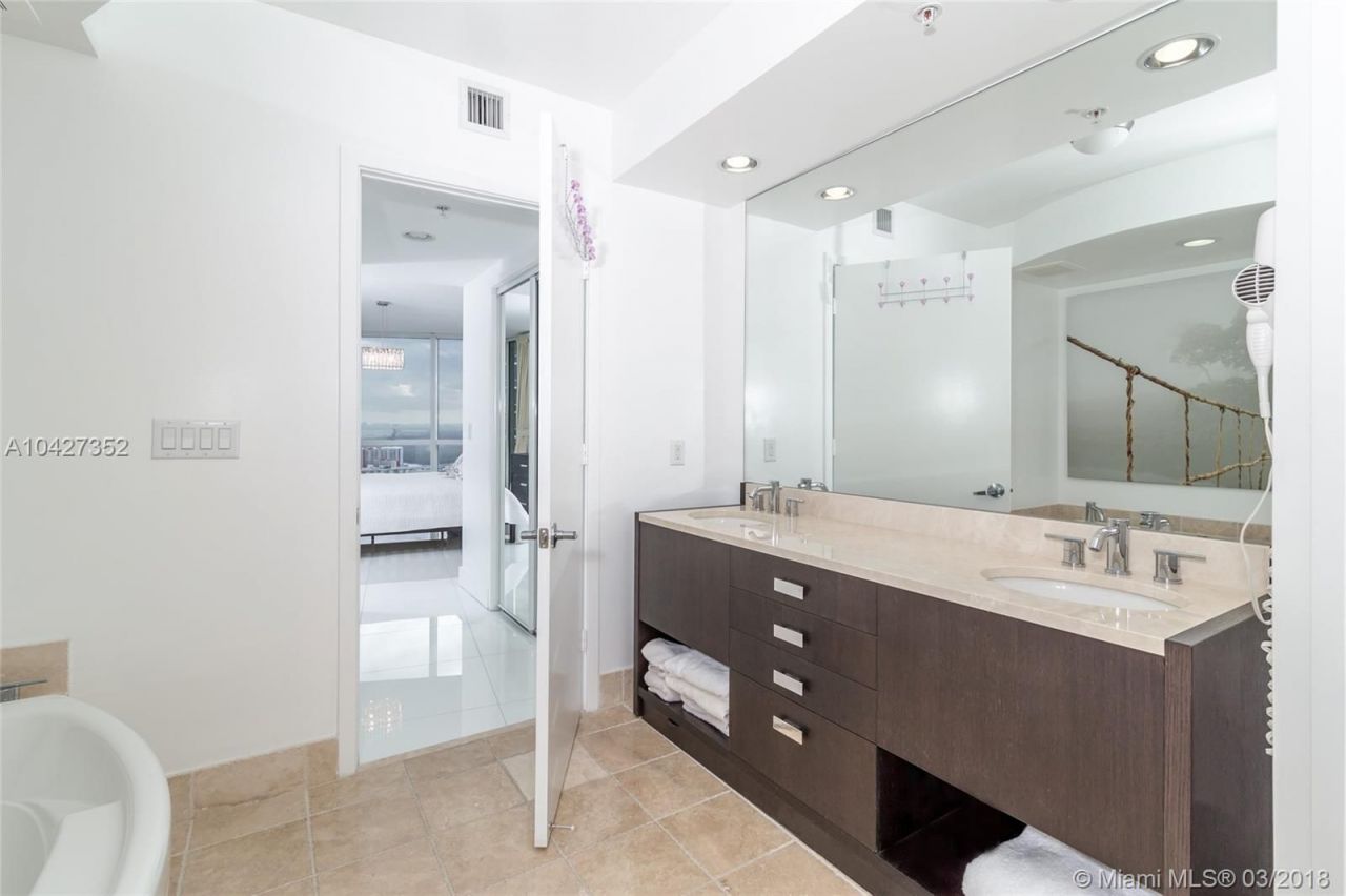 Пентхаус в Майами, США, 110 м² - фото 6