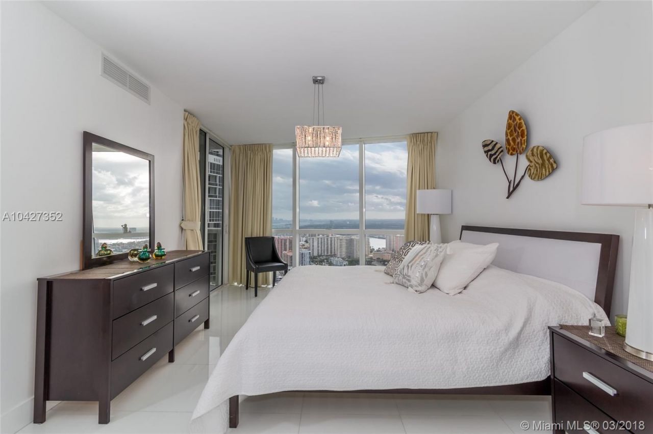 Пентхаус в Майами, США, 110 м² - фото 9