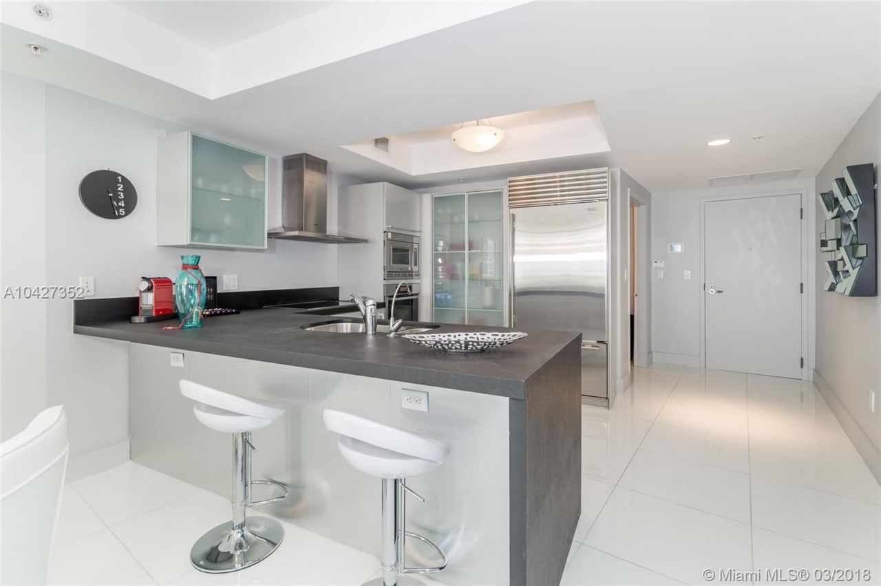 Пентхаус в Майами, США, 110 м² - фото 5