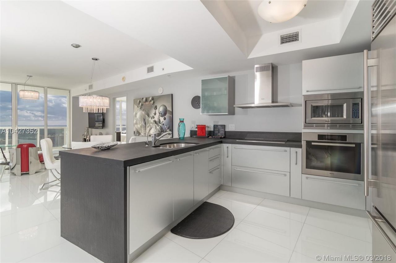 Пентхаус в Майами, США, 110 м² - фото 4