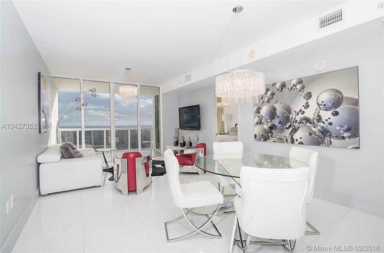 Пентхаус в Майами, США, 110 м² - фото 2