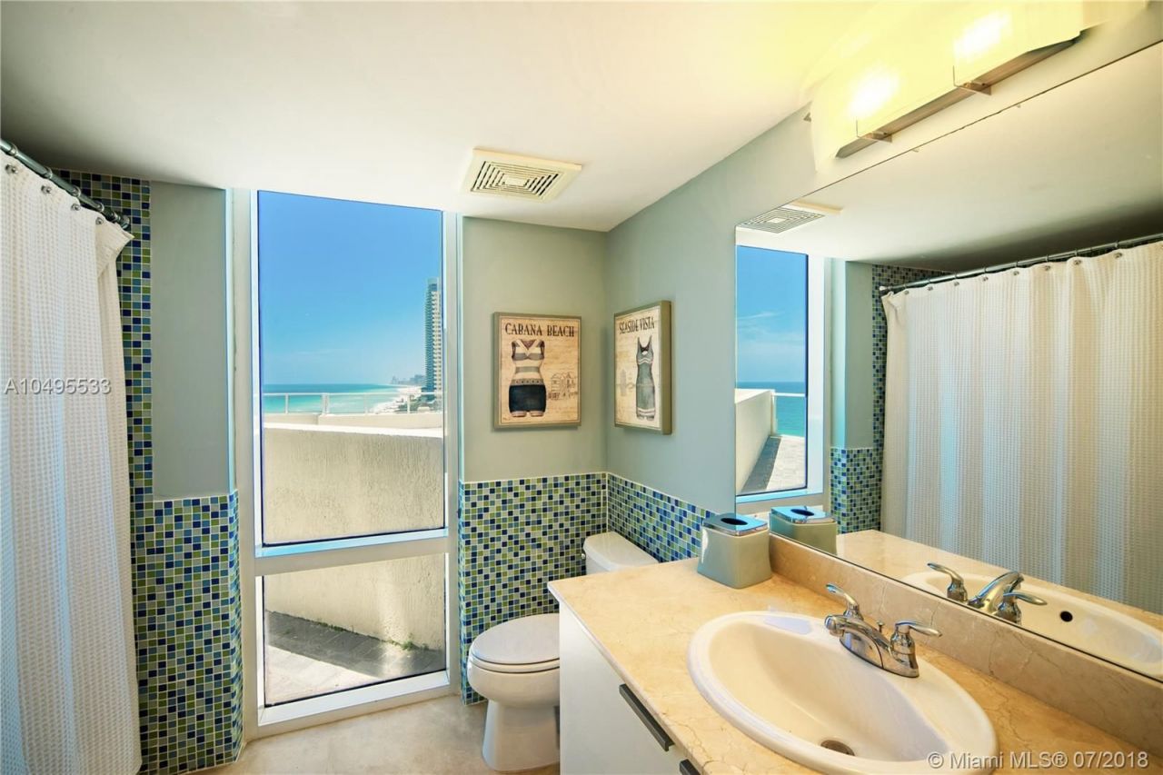 Квартира в Майами, США, 150 м² - фото 4