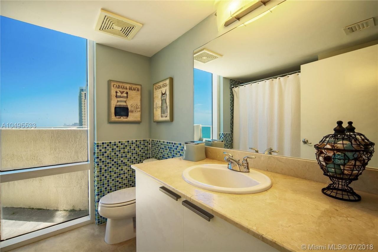 Квартира в Майами, США, 150 м² - фото 5