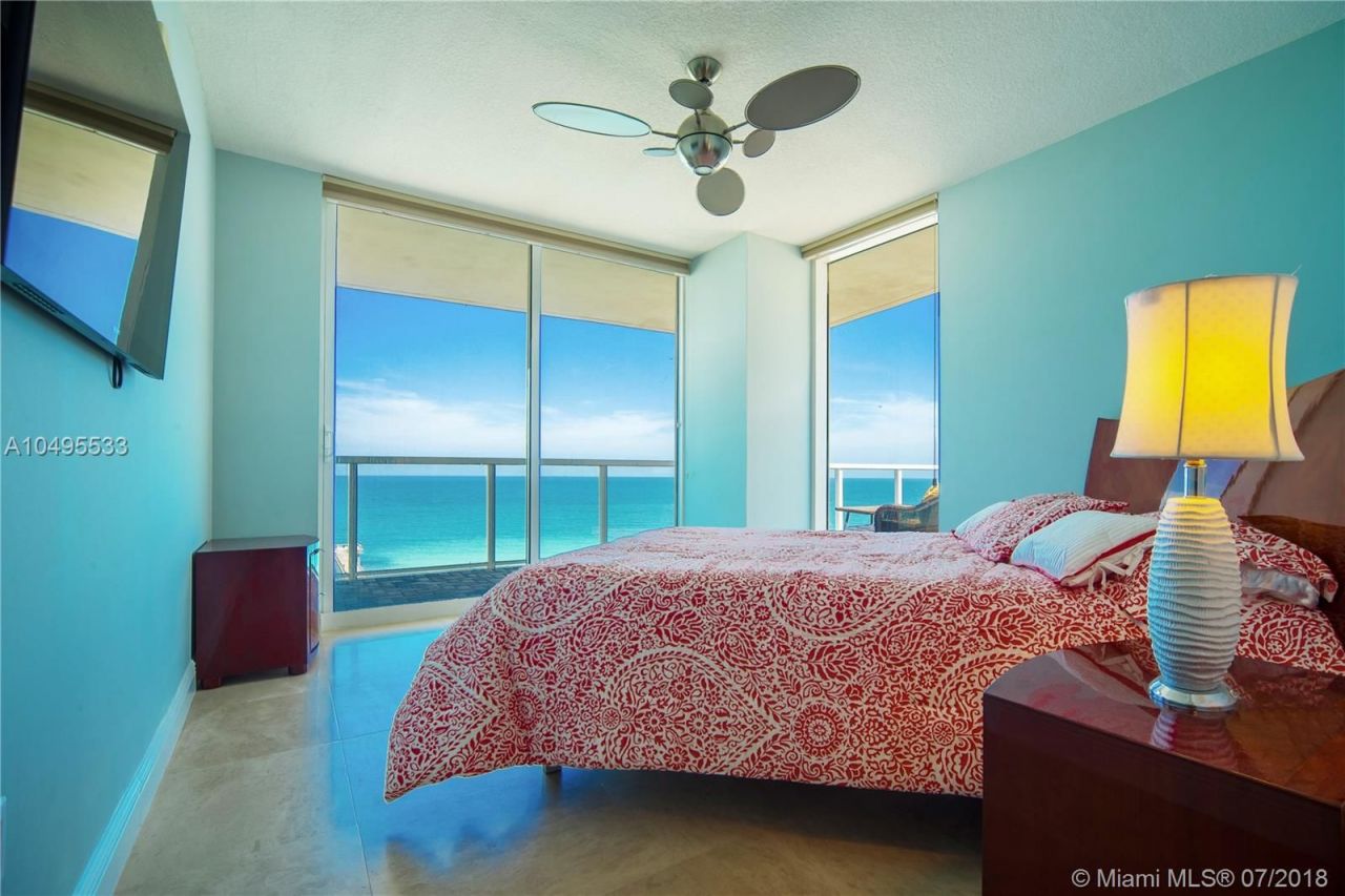 Квартира в Майами, США, 150 м² - фото 6