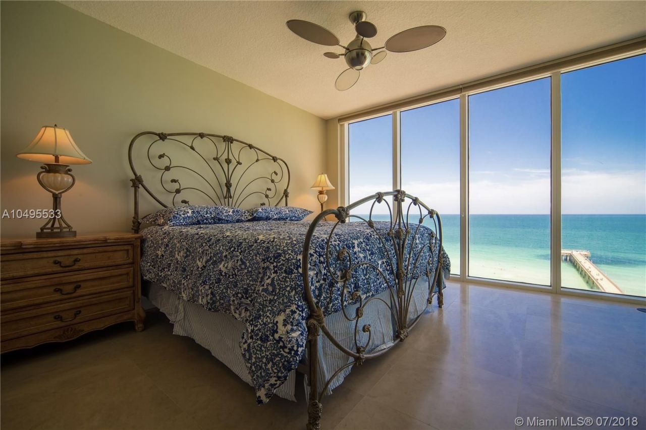 Квартира в Майами, США, 150 м² - фото 3