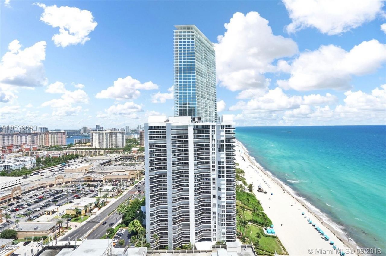 Квартира в Майами, США, 150 м² - фото 9