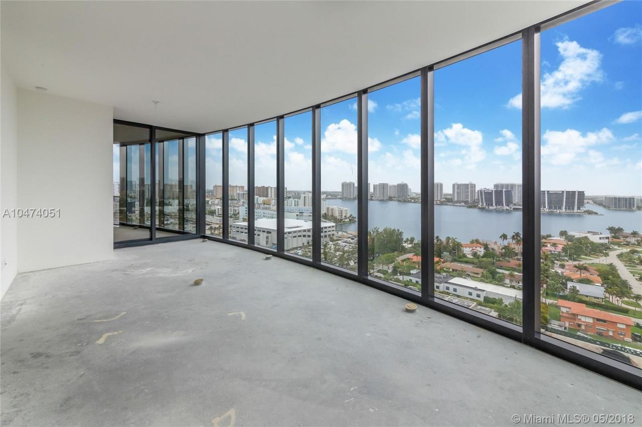 Квартира в Майами, США, 300 м² - фото 2