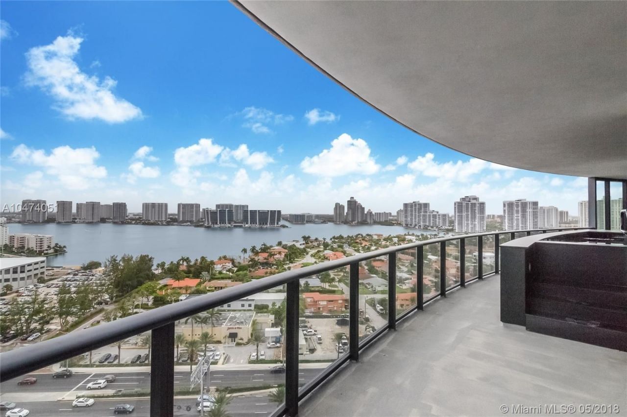 Квартира в Майами, США, 300 м² - фото 8