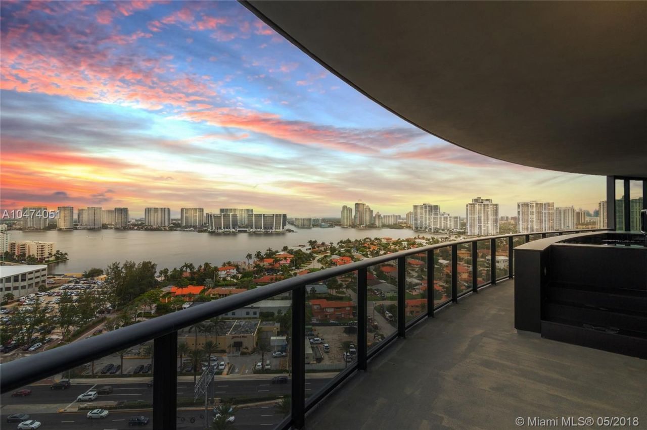 Квартира в Майами, США, 300 м² - фото 12