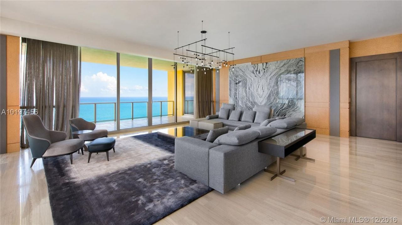 Квартира в Майами, США, 440 м² - фото 3