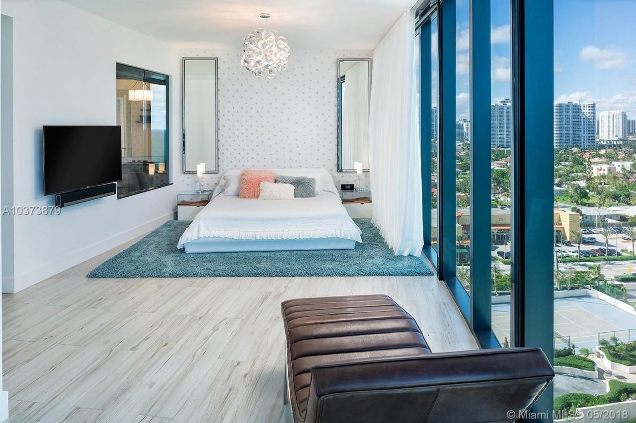 Квартира в Майами, США, 470 м² - фото 8