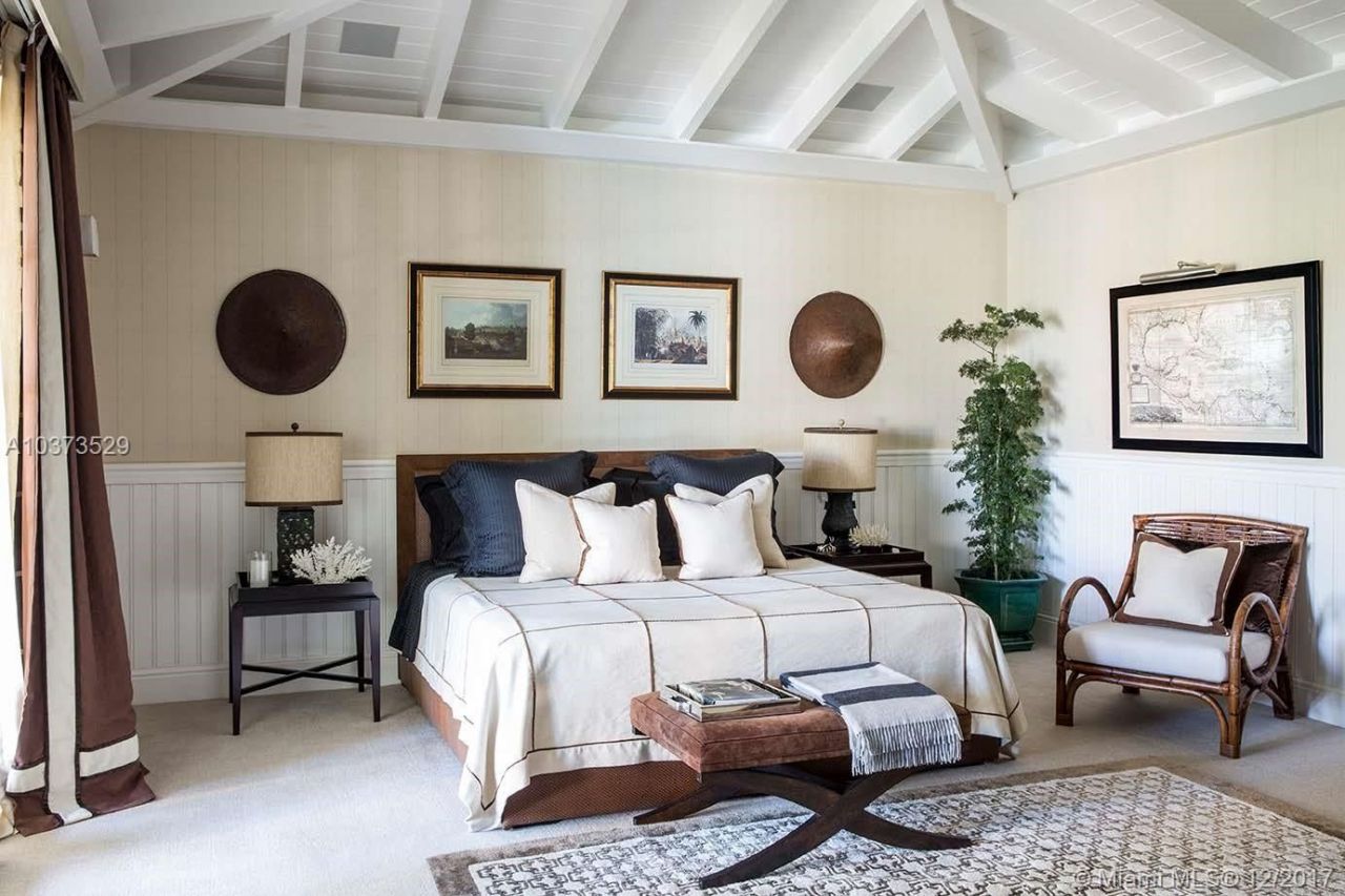 Дом в Майами, США, 700 м² - фото 5