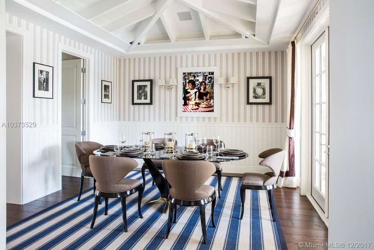 Дом в Майами, США, 700 м² - фото 6