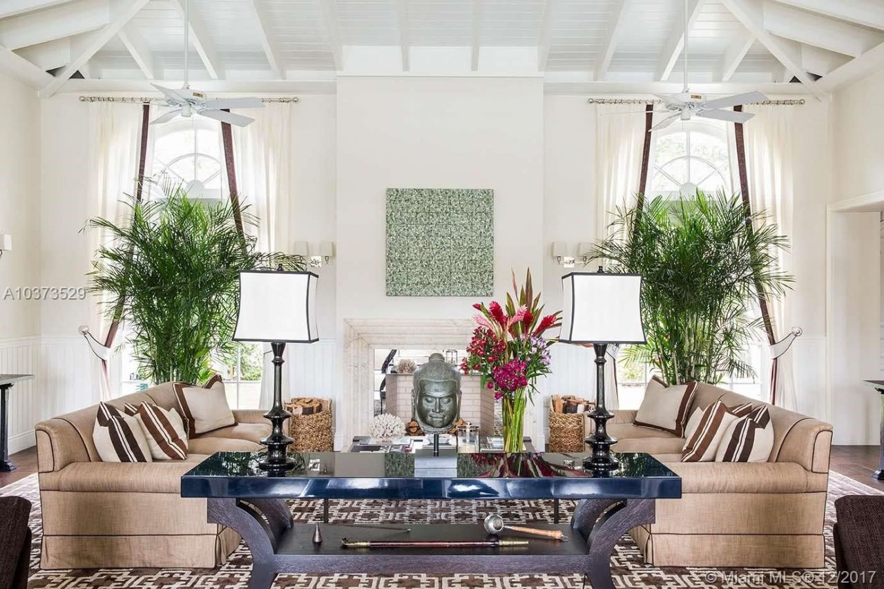 Дом в Майами, США, 700 м² - фото 10