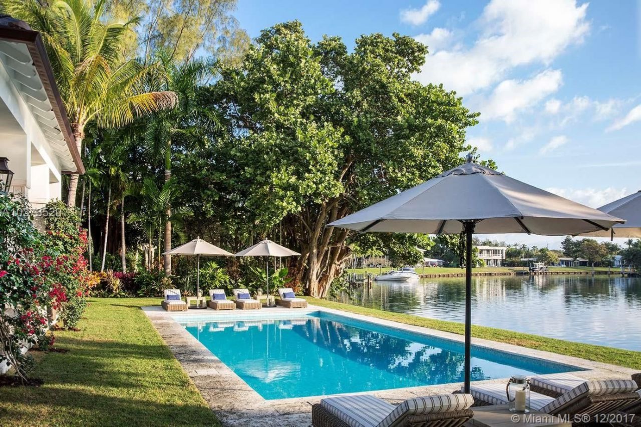 Дом в Майами, США, 700 м² - фото 3