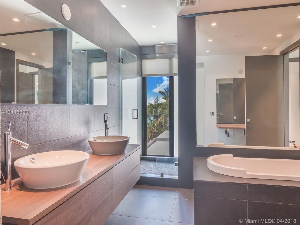 Вилла в Майами, США, 800 м² - фото 5