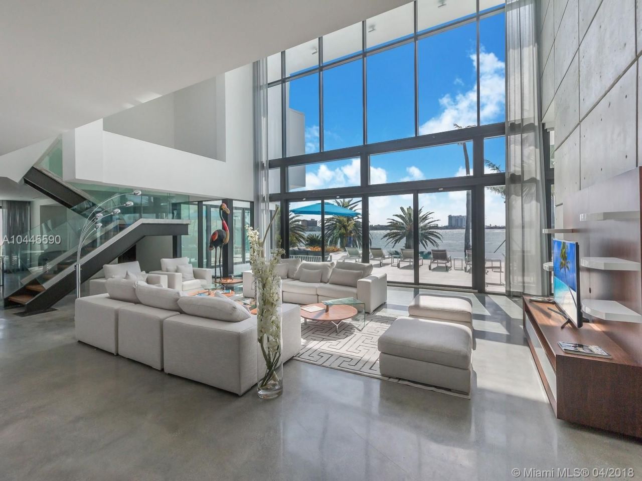 Вилла в Майами, США, 800 м² - фото 6