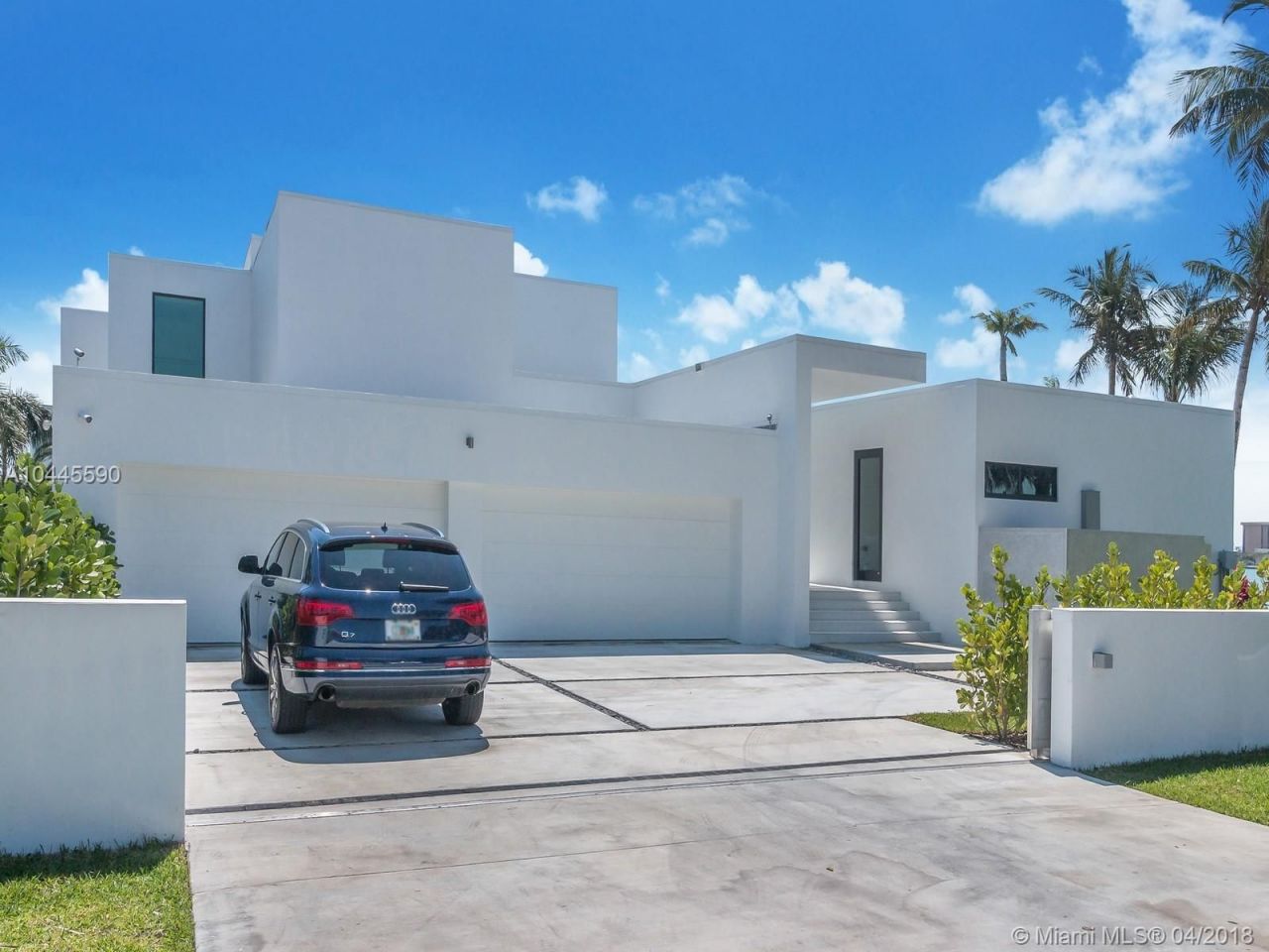 Вилла в Майами, США, 800 м² - фото 3