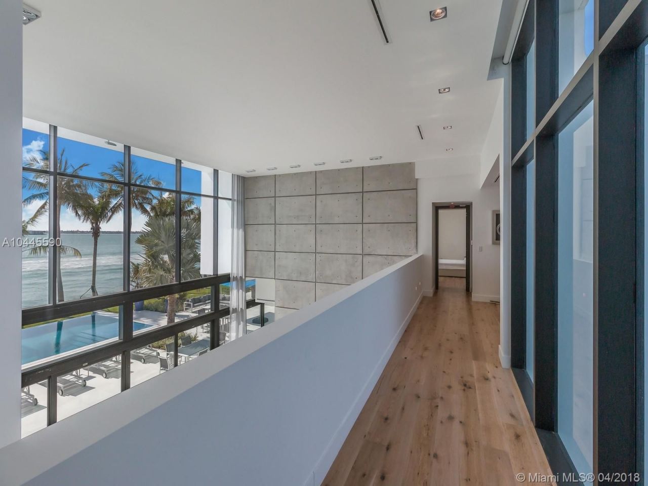 Вилла в Майами, США, 800 м² - фото 9