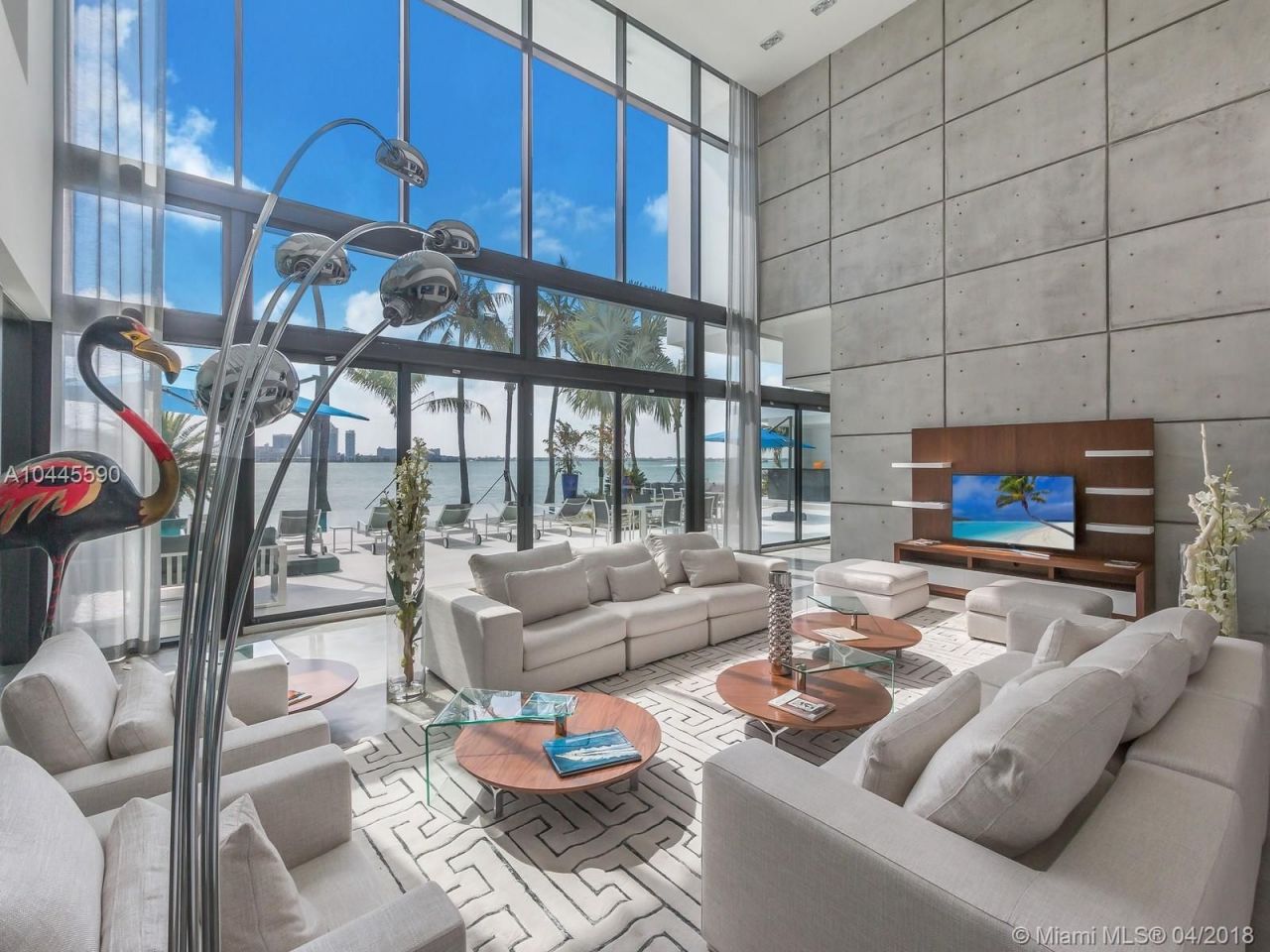 Вилла в Майами, США, 800 м² - фото 4