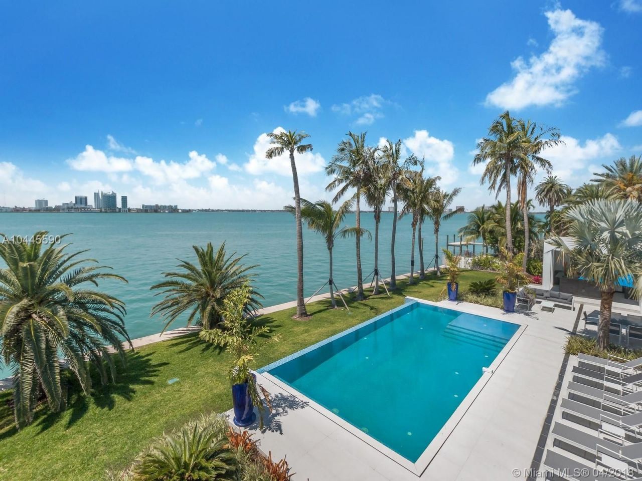 Вилла в Майами, США, 800 м² - фото 12